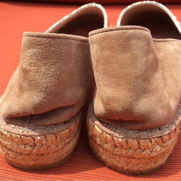 🇪🇸 Ateliers Handmade Espadrilles - Picture 4 of 13